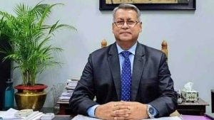 ইসলামী ব্যাংকে নতুন চেয়ারম্যানের দায়িত্বে বাংলাদেশ ব্যাংকের সাবেক ডেপুটি গভর্নর