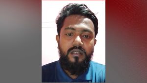 রাঙামাটিতে সাবেক ছাত্রদল নেতা গ্রেপ্তার