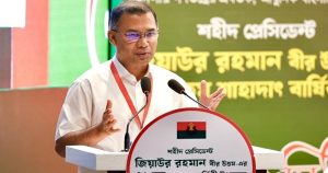 সামনে কঠিন ও গুরুত্বপূর্ণ সময়: প্রধানমন্ত্রী