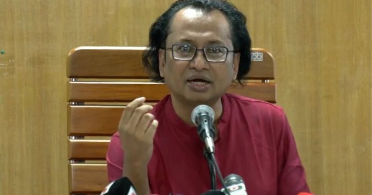 আওয়ামী লীগ নিষিদ্ধের সিদ্ধান্ত নেবে আদালত