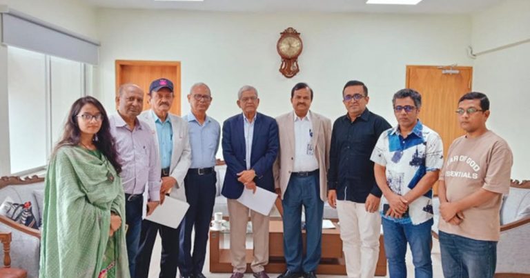 ক্ষুদ্র জাতিগোষ্ঠীর কল্যাণে কাজ করবে সরকার: স্থানীয় সরকার মন্ত্রী