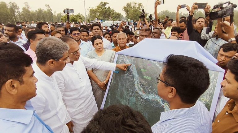 তিস্তা মহাপরিকল্পনা শিগগিরই বাস্তবায়ন হবে: পানিসম্পদ মন্ত্রী
