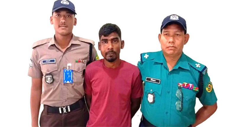 বাদীর সাক্ষ্যগ্রহণের মধ্য দিয়ে বাকলিয়ায় শিশু ধর্ষণ মামলার সাক্ষ্যগ্রহণ শুরু