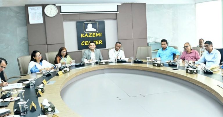 সুশাসন ও সংস্কারে জোর দিচ্ছে বাংলাদেশ ব্যাংক: গভর্নর
