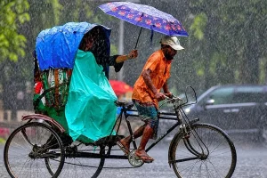 রাত ১টার মধ্যে দেশের ৩ অঞ্চলে ঝড়ের শঙ্কা