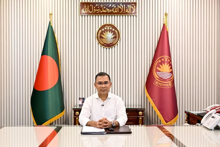 দেশবাসীকে ঈদুল আজহার শুভেচ্ছা জানালেন প্রধানমন্ত্রী