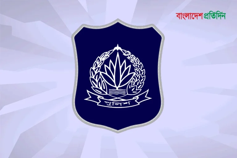অতিরিক্ত আইজিপি হলেন পুলিশের ৫ কর্মকর্তা