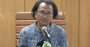 পুশইন বিষয়ে ভারতকে নিয়ে যা বললেন তথ্য উপদেষ্টা