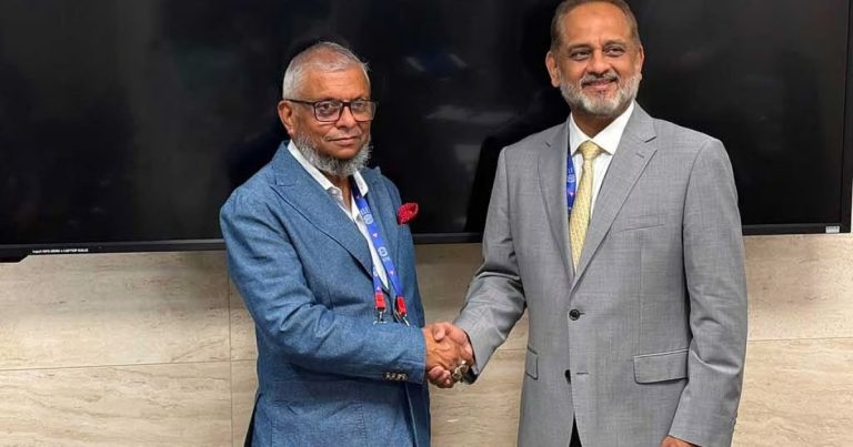 বাংলাদেশের জন্য আবারো খুলছে মরিশাসের শ্রমবাজার