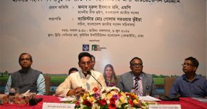সংসদ প্রাণবন্ত ও কার্যকর করতে ব্যক্তিগত সহকারীদের ভূমিকা গুরুত্বপূর্ণ: চিফ হুইপ