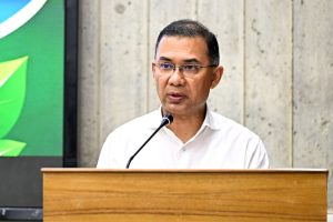 বাংলাদেশ আত্মনির্ভরশীল শক্তি ব্যবস্থার পথে দৃঢ়ভাবে এগিয়ে যাচ্ছে: প্রধানমন্ত্রী