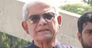 ১৭ বছর ধরে দিনটি স্বাভাবিকভাবে পালন করতে পারিনি : মির্জা ফখরুল
