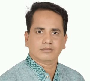 রাজপথের লড়াকু সৈনিকঃ ত্যাগ ও আদর্শের অনির্বাণ শিখা রফিকুল ইসলাম রফিক
