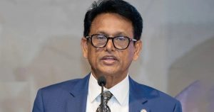 সোমবার সংবাদ সম্মেলনে আসছেন শিক্ষামন্ত্রী