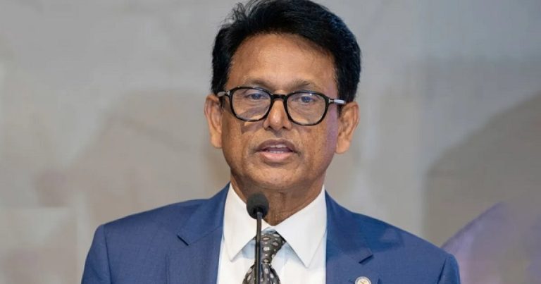 সোমবার সংবাদ সম্মেলনে আসছেন শিক্ষামন্ত্রী