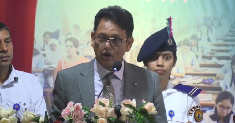 এসএসসির ফল প্রকাশ ২০ জুলাই: শিক্ষামন্ত্রী