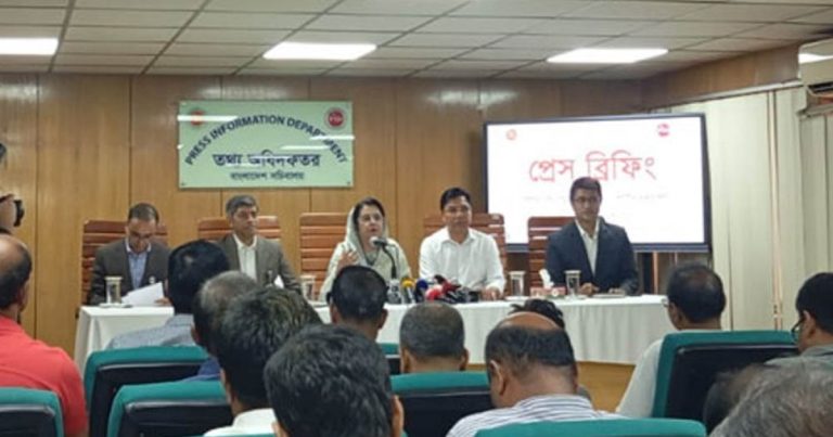 ২৭ জুলাইয়ের মধ্যে চালু ঢাকা-নারিতা ফ্লাইট : বিমানমন্ত্রী