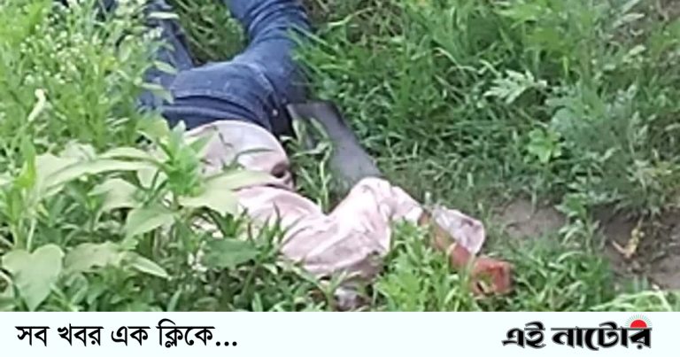 সিংড়ায় ট্রাকচাপায় মোটরসাইকেলের ২ আরোহী নিহত