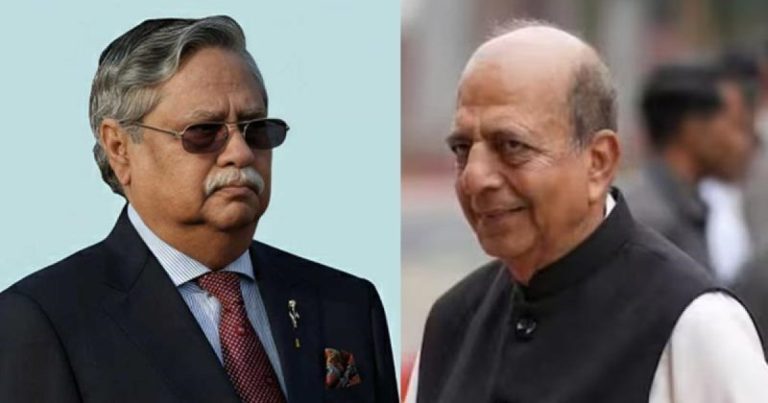 বৃহস্পতিবার বঙ্গভবনে যাচ্ছেন ভারতের নতুন হাইকমিশনার