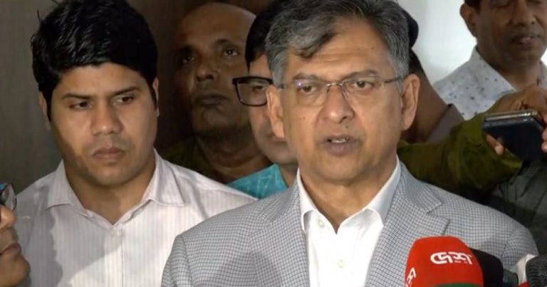 অপতৎপরতা রুখতেই সেনা মোতায়েন: স্বরাষ্ট্রমন্ত্রী