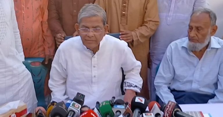 সব ধর্মকে সমান সুযোগ দিয়ে দেশের উন্নয়নে ভূমিকা রাখব
