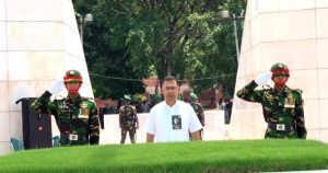 শহীদ জিয়ার মাজারে প্রধানমন্ত্রী তারেক রহমানের শ্রদ্ধা