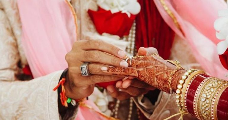 বিয়ে নিবন্ধনে অনলাইন জন্ম নিবন্ধন বাধ্যতামূলক হচ্ছে 