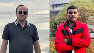 জুলাই আন্দোলনে চোখ হারানোর মামলায় আ.লীগ-ছাত্রলীগ নেতা গ্রেপ্তার