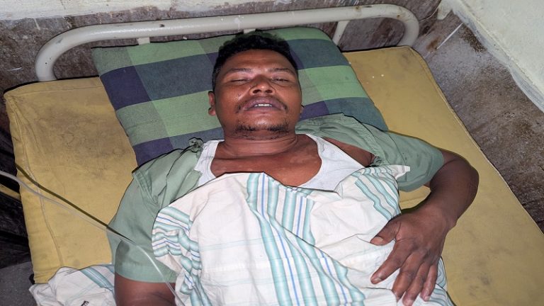ডিমলায় ভুট্টা ব্যবসায়ীর ২০ লাখ টাকা ডাকাতি