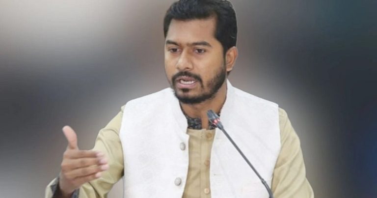 কাতারে নিহতদের লাশ দ্রুত দেশে আনার আশ্বাস প্রতিমন্ত্রীর