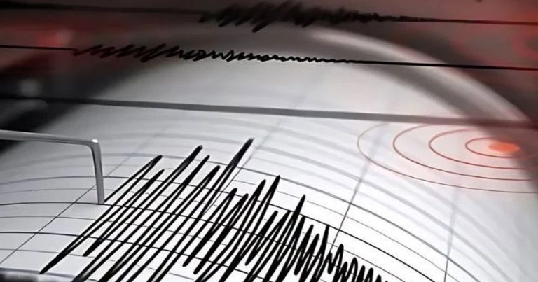 এক ভূমিকম্পে কাঁপল ৫ দেশ