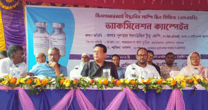 প্রাণিসম্পদ খাতকে সমৃদ্ধ করা হবে: প্রাণিসম্পদ প্রতিমন্ত্রী