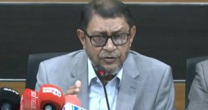 ডেঙ্গু রোগীদের ফ্রি চিকিৎসা দেয়া হবে: স্বাস্থ্যমন্ত্রী