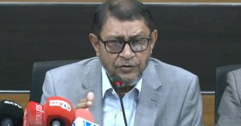 ডেঙ্গু রোগীদের ফ্রি চিকিৎসা দেয়া হবে: স্বাস্থ্যমন্ত্রী