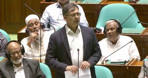 গুজব-অপতথ্য ঠেকাতে সাইবার সুরক্ষা আইন সংশোধন হচ্ছে