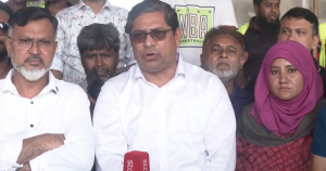 বাজেট বরাদ্দের পরই স্থানীয় সরকার নির্বাচন: মীর শাহে আলম