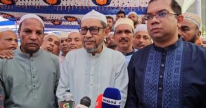 তদন্ত রিপোর্টের পর আদ-দ্বীনের বিরুদ্ধে কঠোর ব্যবস্থা
