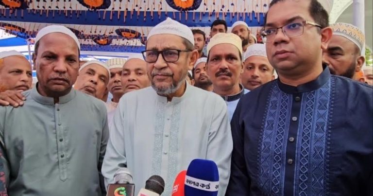 তদন্ত রিপোর্টের পর আদ-দ্বীনের বিরুদ্ধে কঠোর ব্যবস্থা