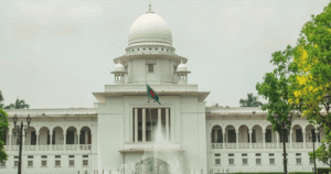 হাইকোর্টে নারী ও শিশু নির্যাতন মামলার শুনানিতে রাষ্ট্রপক্ষের আইনজীবী প্যানেল 