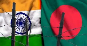 বিএসএফের পুশইন ও সীমান্ত হত্যার কড়া জবাব দেবে বিজিবি
