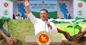 কাল কক্সবাজার যাচ্ছেন প্রধানমন্ত্রী