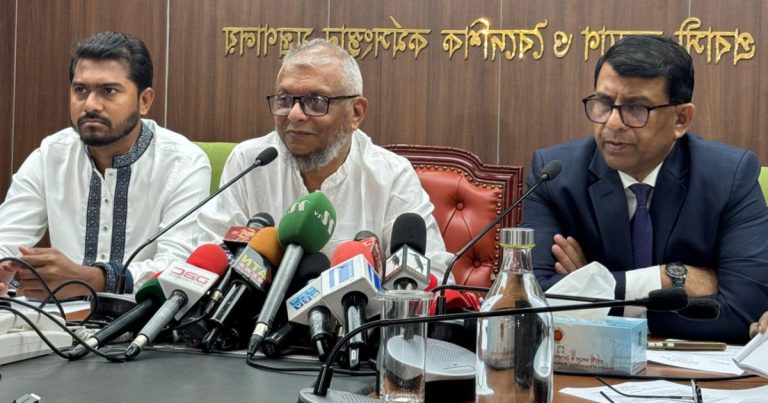 রাশিয়ায় চাকরির নামে প্রতারণা, ৩ এজেন্সির লাইসেন্স বাতিল