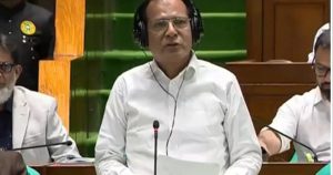 বজ্রপাত ও দুর্যোগের ঝুঁকি কমাতে আধুনিক প্রযুক্তির দিকে যাচ্ছে সরকার