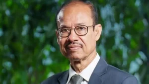 বিএসইসির নতুন চেয়ারম্যান মাসুদ খান, সঙ্গে তিন কমিশনার নিয়োগ