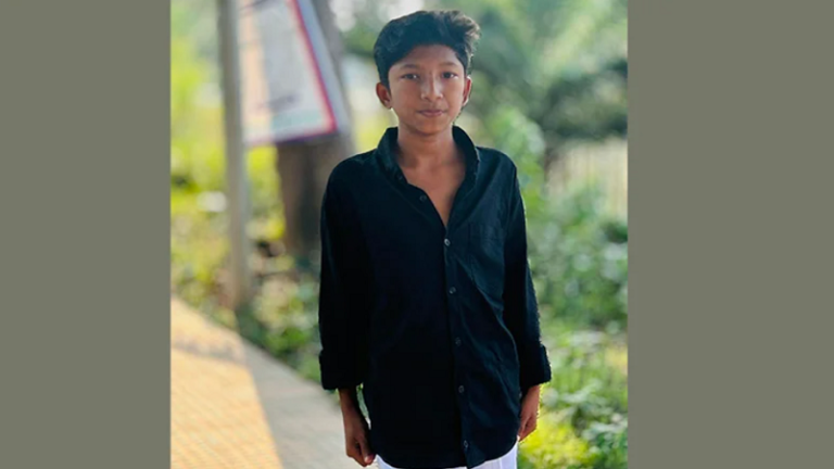 কুমিল্লায় স্কুলছাত্র গুলিবিদ্ধ: গ্রেপ্তার শ্রাবণের তথ্যে গুলিসহ পিস্তল উদ্ধার