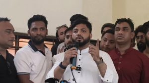 মুক্তিযুদ্ধ কোনো দলের নয়, জাতির সম্পদ: ইশরাক হোসেন