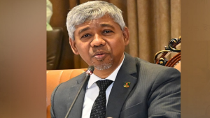 বাজেটে কালো টাকা সাদা করার সুযোগ রাখা হয়নি: এনবিআর চেয়ারম্যান