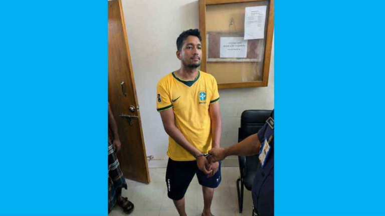 টিকিট না থাকায় জরিমানা, স্টেশন মাস্টারকে বেধড়ক পেটালেন উত্তেজিত ব্রাজিল সমর্থক