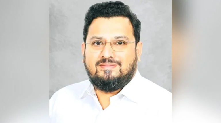 হুমকি-ধমকি দিয়েন না, মোকাবিলার উপায় জানি: ভূমি প্রতিমন্ত্রী