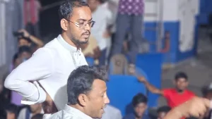 এমপি হান্নান মাসউদের জন্য দুই ঘণ্টা ফেরি আটকে রাখার অভিযোগ